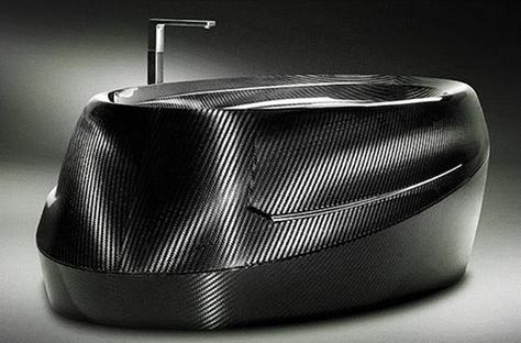 生活中的碳纤维成品,你见过吗?-碳纤维制品